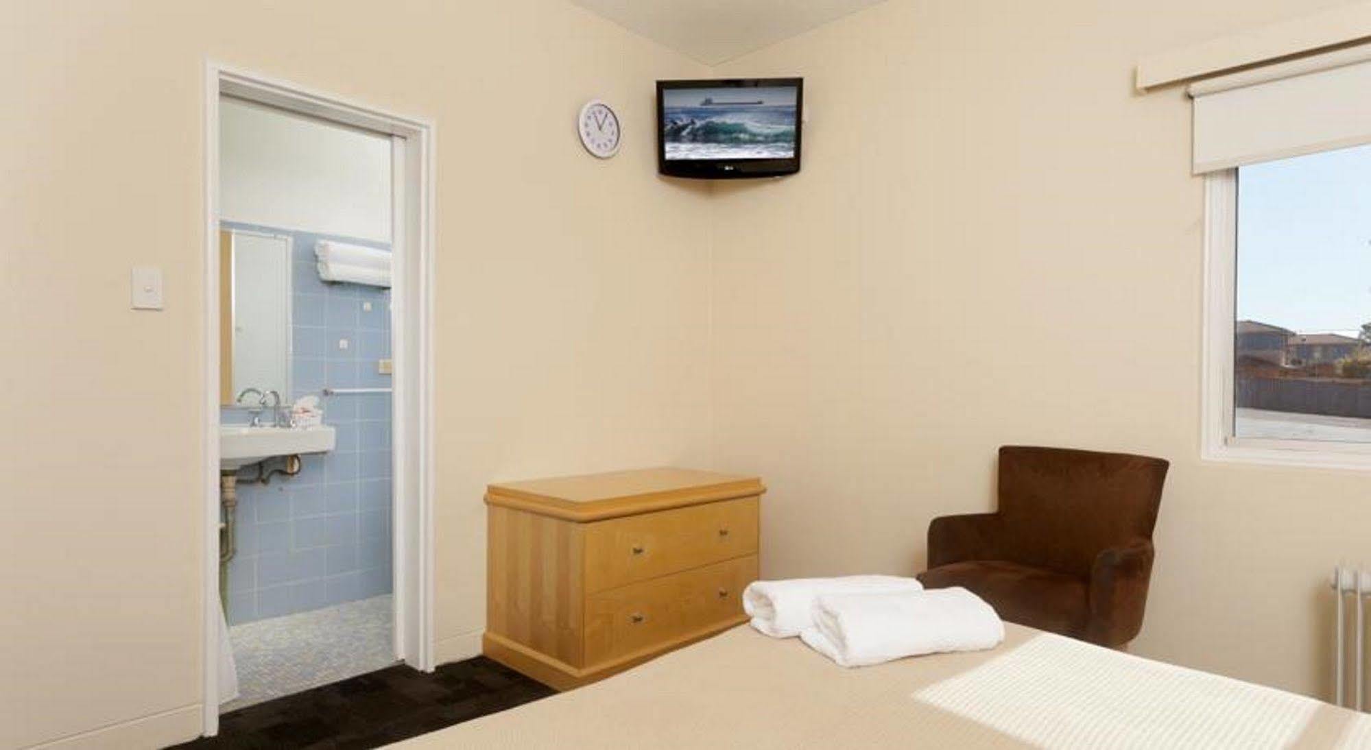 Shortland Budget Accommodation Jesmond Экстерьер фото